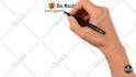 make engaging custom whiteboard animation explainer video