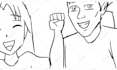 do storyboard, animatic for 2danimation, 3d animation, video