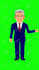 do professional lip sync animation for characters with any audio