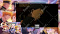 make a fully music synced anime music video amv for you