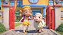create kids learning videos for youtube, 3d animation for kids