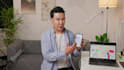 be your professional spokesperson in a real natural home setting