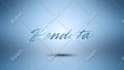 create a 3d rotating logo gif animation spin loop