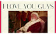 make santa say anything you want