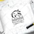 make construction blueprint logo video in full hd in 24 hours