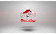 do animated logo animation and youtube intro outro video