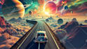 design a stunning ai animated lyric video for your song