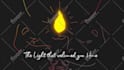 create artistic hand drawn lyric music video