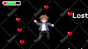 do high quality pixel art and animations