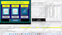 do omron plc and hmi programming, cx one, cx designer, sysmac studio