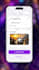 create mobile app ads video, spokesperson app  walkthrough app explainer video