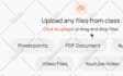 create saas demo video to explain how to use your software