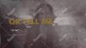make an animated lyric music video