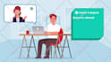 create 2d saas animated explainer video for your business