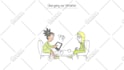 create a videoscribe whiteboard animation explainer video