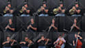 record live full orchestra for you strings, woodwinds, brass and percussion