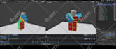 do roblox animations and models for your game