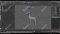 professionally do 3d rigging in maya blender unity and unreal engine