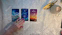give you a detailed tarot reading with clear answers