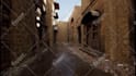 interior exterior visualization in unreal engine 5
