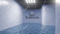 create liminal space, backrooms and poolrooms videos