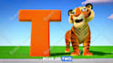 create high quality ai generated 3d animated kids rhymes