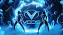 produce dj visuals for your techno dj set and vj music video loop