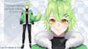 rig, draw, or design a high quality live2d vtuber model