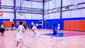 create and edit basketball highlights videos within 24 hours