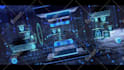 work your after effects project