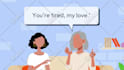 create engaging saas animation for your website or app