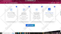 do full stack website development, front end backend, html css react php laravel