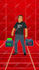 do custom 2d character animation for any script