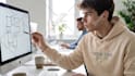 assemble a kickass commercial video ad for facebook, youtube, tiktok, instagram