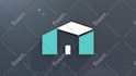 do 3d motion graphic logo animation