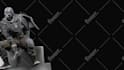make blender animation for your character in blender 3d
