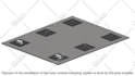 do 3d cad modeling, rendering, animation using solidworks