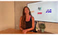 be your spokesperson video or ugc video creator in english