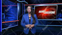 create female spokesperson video with real car background