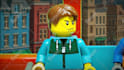 make professional lego animation