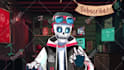 design a ready to use full body rigged vtuber vroid model