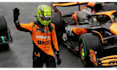 create your formula 1 and karting videos professionally