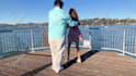 create your elegant first dance wedding choreography