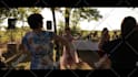 do cinematic wedding video editing