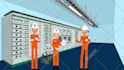 create animated elearning course and training videos