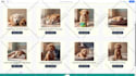 design amazon affiliate wix website, amazon affiliate website wix