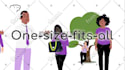 create 2d animated explainer video with infographics for business and sale