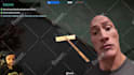 engaging youtube video editing, talking head video edit vsl, podcast