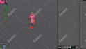 design pixel art character sprite sheet and animation for your game