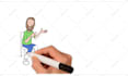 create hand drawn whiteboard animation explainer video